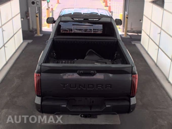2024 Toyota Tundra SR5 Crew Cab Short Bed - miniatura 5