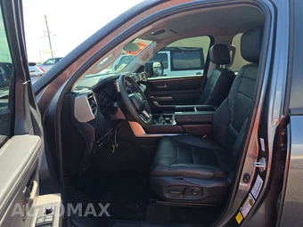 2024 Toyota Tundra SR5 Crew Cab Short Bed - miniatura 7