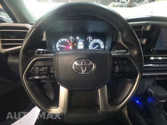 2024 Toyota Tundra SR5 Crew Cab Short Bed - miniatura 10
