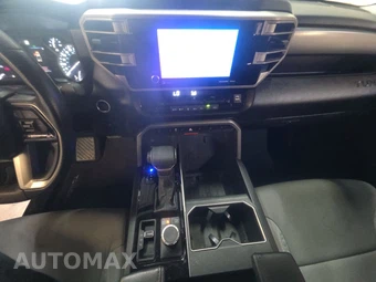 2024 Toyota Tundra SR5 Crew Cab Short Bed - miniatura 11