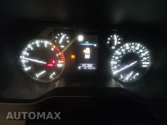 2024 Toyota Tundra SR5 Crew Cab Short Bed - miniatura 12