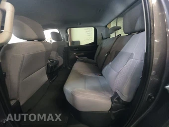 2024 Toyota Tundra SR5 Crew Cab Short Bed - miniatura 13