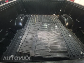 2024 Toyota Tundra SR5 Crew Cab Short Bed - miniatura 16
