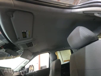 2024 Toyota Tundra SR5 Crew Cab Short Bed - miniatura 17