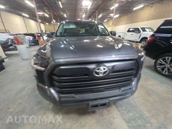 2024 Toyota Tundra SR5 Crew Cab Short Bed - miniatura 2