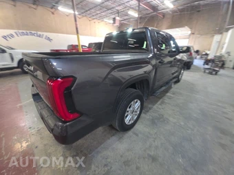 2024 Toyota Tundra SR5 Crew Cab Short Bed - miniatura 4