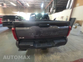 2024 Toyota Tundra SR5 Crew Cab Short Bed - miniatura 5