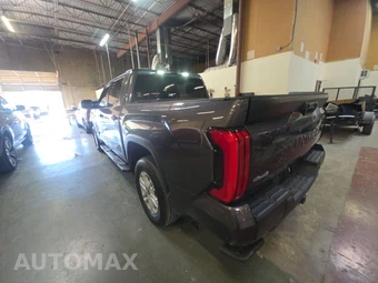 2024 Toyota Tundra SR5 Crew Cab Short Bed - miniatura 6