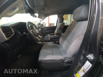 2024 Toyota Tundra SR5 Crew Cab Short Bed - miniatura 7