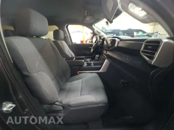 2024 Toyota Tundra SR5 Crew Cab Short Bed - miniatura 8