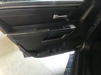 2024 Toyota Tundra SR5 Crew Cab Short Bed - miniatura 9