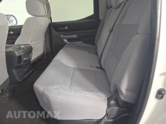 2024 Toyota Tundra SR5 Crew Cab Short Bed - miniatura 13