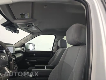 2024 Toyota Tundra SR5 Crew Cab Short Bed - miniatura 14