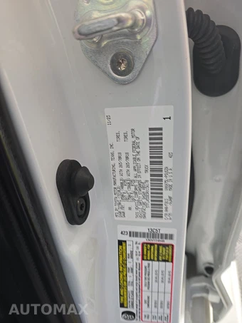 2024 Toyota Tundra SR5 Crew Cab Short Bed - miniatura 15