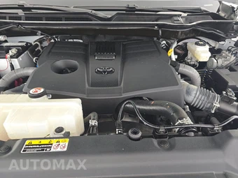 2024 Toyota Tundra SR5 Crew Cab Short Bed - miniatura 16
