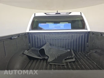 2024 Toyota Tundra SR5 Crew Cab Short Bed - miniatura 17