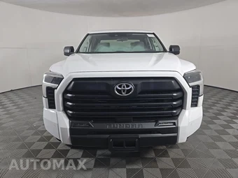 2024 Toyota Tundra SR5 Crew Cab Short Bed - miniatura 2
