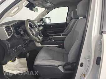 2024 Toyota Tundra SR5 Crew Cab Short Bed - miniatura 7