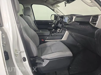 2024 Toyota Tundra SR5 Crew Cab Short Bed - miniatura 8