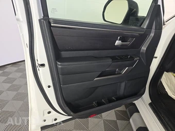 2024 Toyota Tundra SR5 Crew Cab Short Bed - miniatura 9