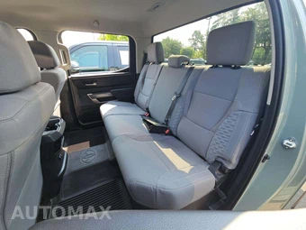 2024 Toyota Tundra SR5 Crew Cab Short Bed - miniatura 13