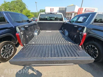2024 Toyota Tundra SR5 Crew Cab Short Bed - miniatura 14