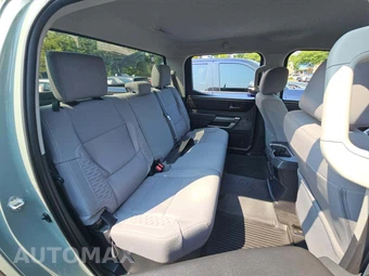 2024 Toyota Tundra SR5 Crew Cab Short Bed - miniatura 16