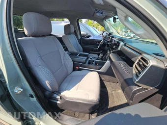 2024 Toyota Tundra SR5 Crew Cab Short Bed - miniatura 18