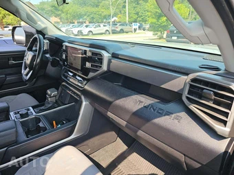 2024 Toyota Tundra SR5 Crew Cab Short Bed - miniatura 19