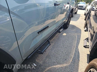2024 Toyota Tundra SR5 Crew Cab Short Bed - miniatura 21