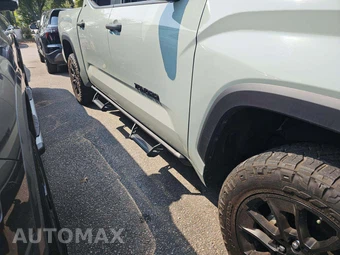 2024 Toyota Tundra SR5 Crew Cab Short Bed - miniatura 22