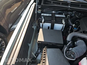 2024 Toyota Tundra SR5 Crew Cab Short Bed - miniatura 23