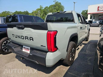 2024 Toyota Tundra SR5 Crew Cab Short Bed - miniatura 3