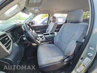 2024 Toyota Tundra SR5 Crew Cab Short Bed - miniatura 6