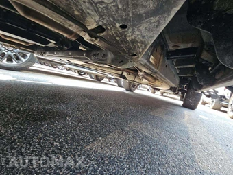 2024 Toyota Tundra SR5 Crew Cab Short Bed - miniatura 7
