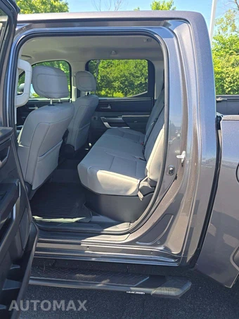 2024 Toyota Tundra SR5 Crew Cab Short Bed - miniatura 10
