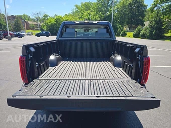 2024 Toyota Tundra SR5 Crew Cab Short Bed - miniatura 11