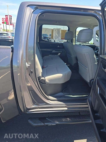 2024 Toyota Tundra SR5 Crew Cab Short Bed - miniatura 13