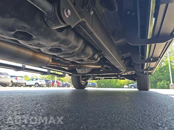 2024 Toyota Tundra SR5 Crew Cab Short Bed - miniatura 14