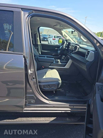 2024 Toyota Tundra SR5 Crew Cab Short Bed - miniatura 15