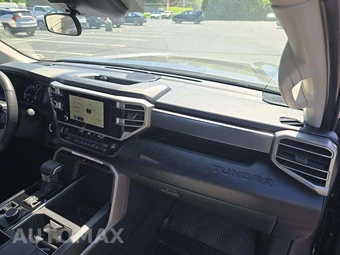 2024 Toyota Tundra SR5 Crew Cab Short Bed - miniatura 16