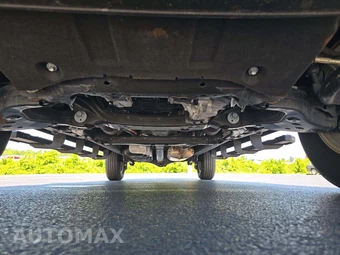 2024 Toyota Tundra SR5 Crew Cab Short Bed - miniatura 17