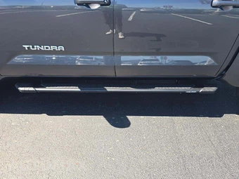 2024 Toyota Tundra SR5 Crew Cab Short Bed - miniatura 19