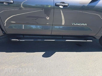 2024 Toyota Tundra SR5 Crew Cab Short Bed - miniatura 20