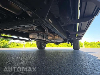 2024 Toyota Tundra SR5 Crew Cab Short Bed - miniatura 4