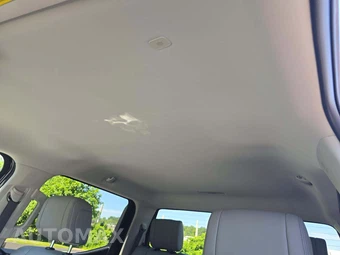 2024 Toyota Tundra SR5 Crew Cab Short Bed - miniatura 8