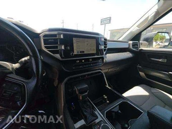 2024 Toyota Tundra SR5 Crew Cab Short Bed - miniatura 10