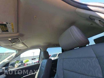 2024 Toyota Tundra SR5 Crew Cab Short Bed - miniatura 11