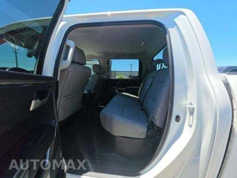 2024 Toyota Tundra SR5 Crew Cab Short Bed - miniatura 13
