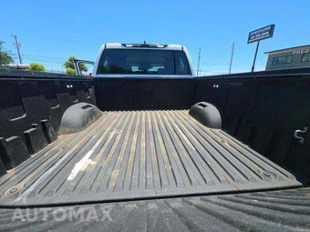 2024 Toyota Tundra SR5 Crew Cab Short Bed - miniatura 14